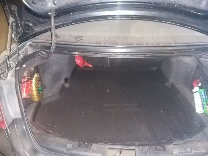 للبيع تورس موديل 2013 0