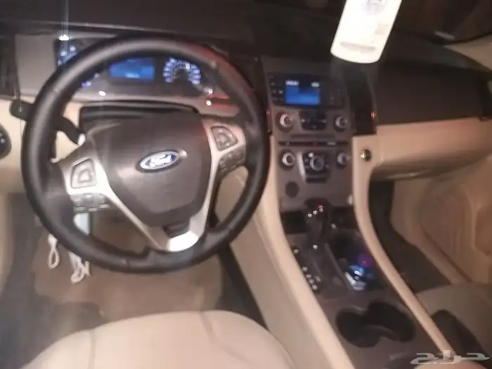 للبيع تورس موديل 2013 3