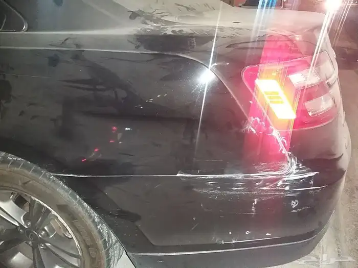 للبيع تورس موديل 2013 4