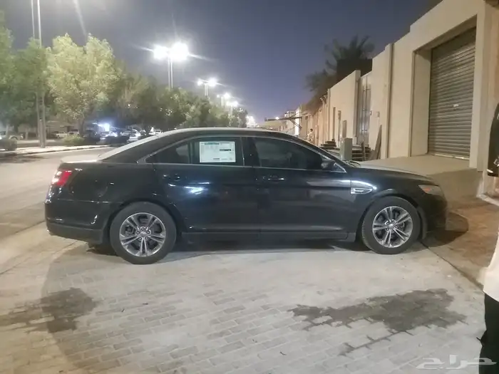 للبيع تورس موديل 2013 8