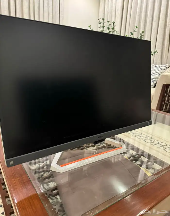 شاشة Benq جديده 0