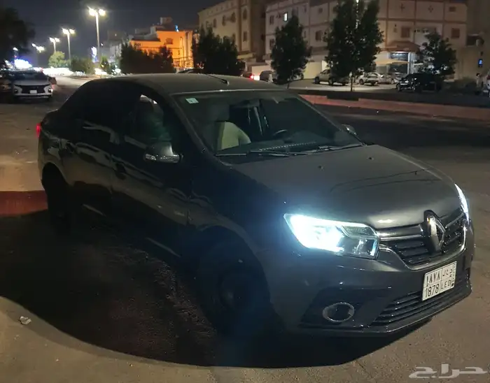رينو سيمبول 2020   بحالة ممتازة ومجددة بالكامل 26