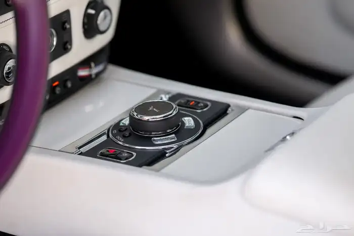 رولز رويس ريث كوبيه 2016 16