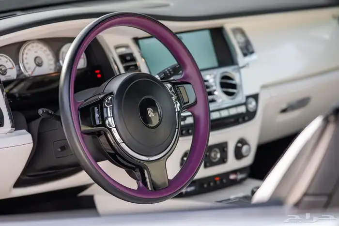 رولز رويس ريث كوبيه 2016 14