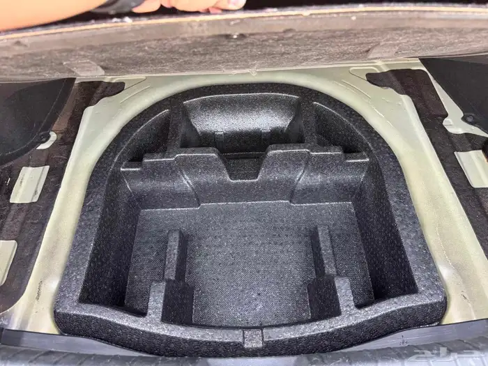 كيا K5 اوبتيما 2019 ديزل 8