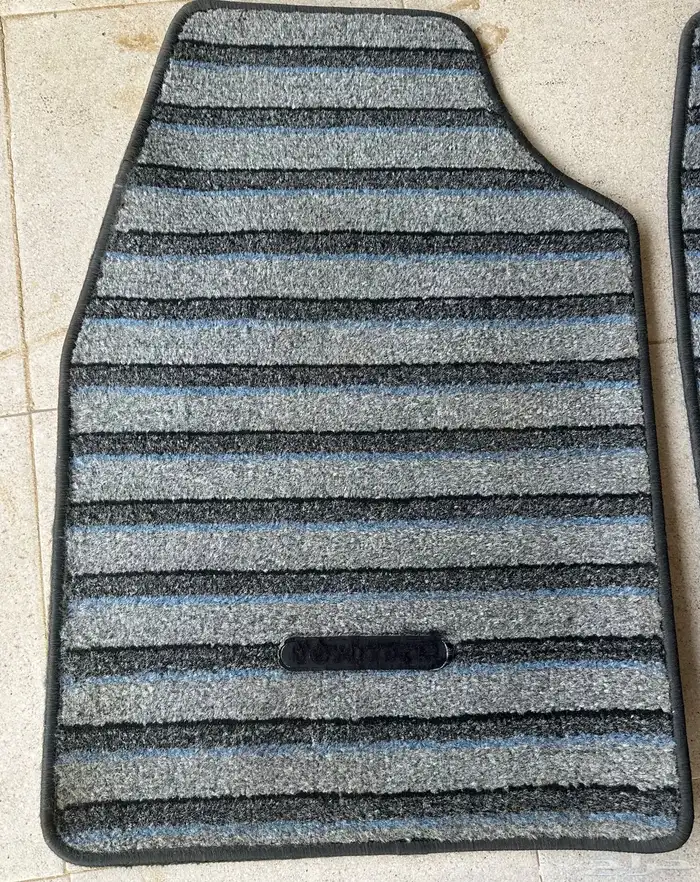 للبيع فرشات كامري 2001 4