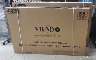 احدث شاشه سمارت تلفزيون ذكيه بالتوصيل شاشات سمارت index