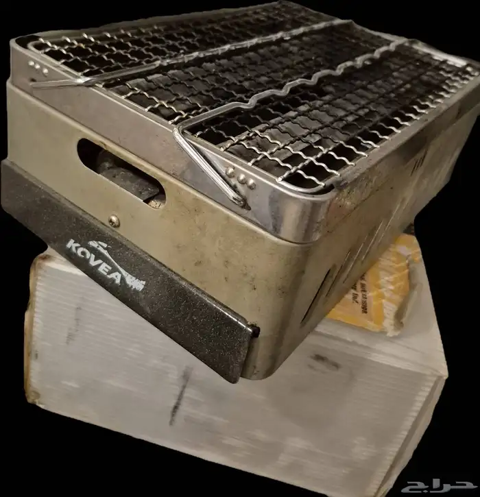 شواية غاز كوفيا 2