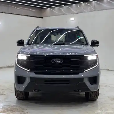 فورد اكسبديشن اكتيف تورنج 2025 index