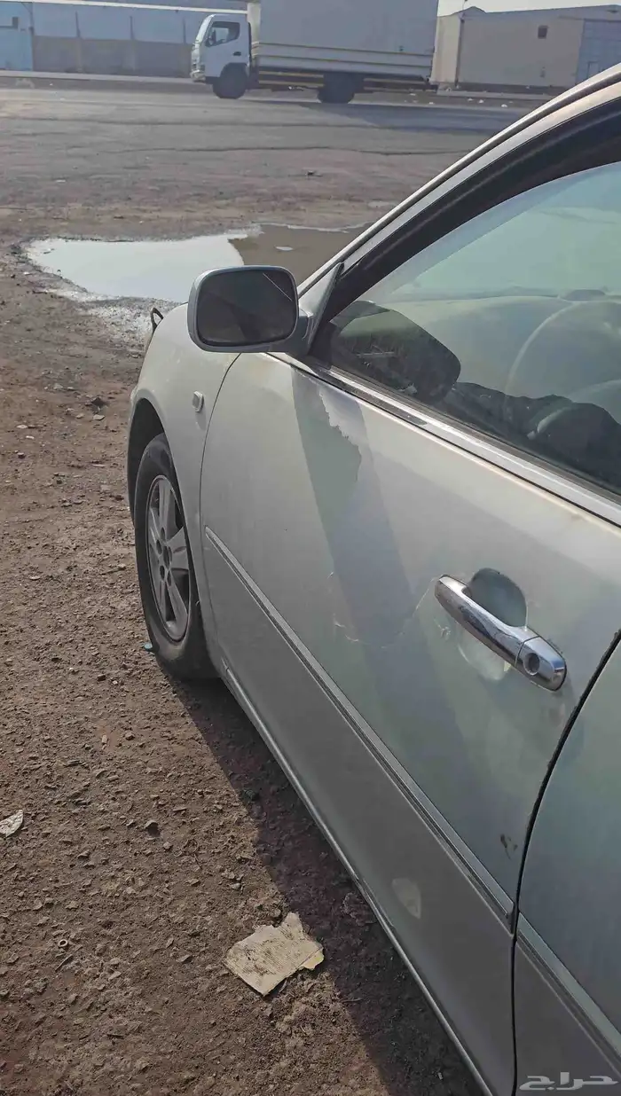 كامري 2004 فل كامل البيع قطع بس 5