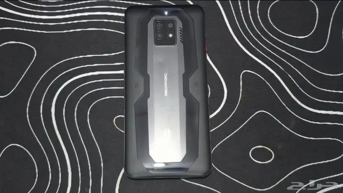 ريد ماجيك 7 برو 1