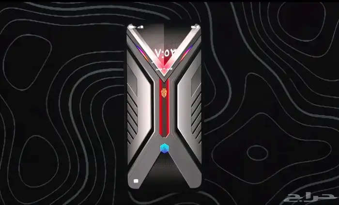 ريد ماجيك 7 برو 0