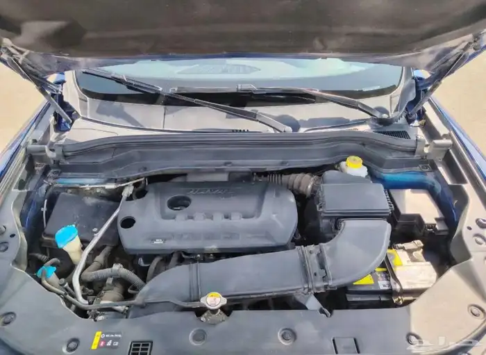 Haval H6 2.0T 2021 9