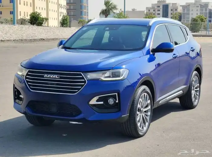 Haval H6 2.0T 2021 0
