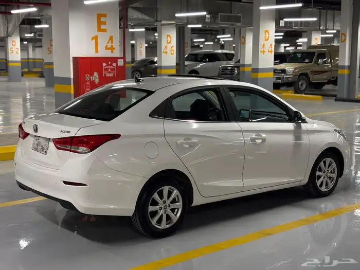 شانجان السفن 2023 نظيفة للمستخدم 5