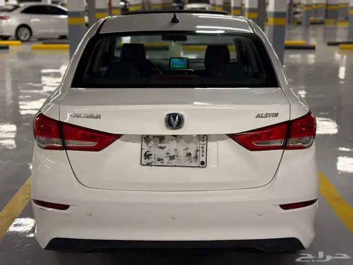 شانجان السفن 2023 نظيفة للمستخدم 4