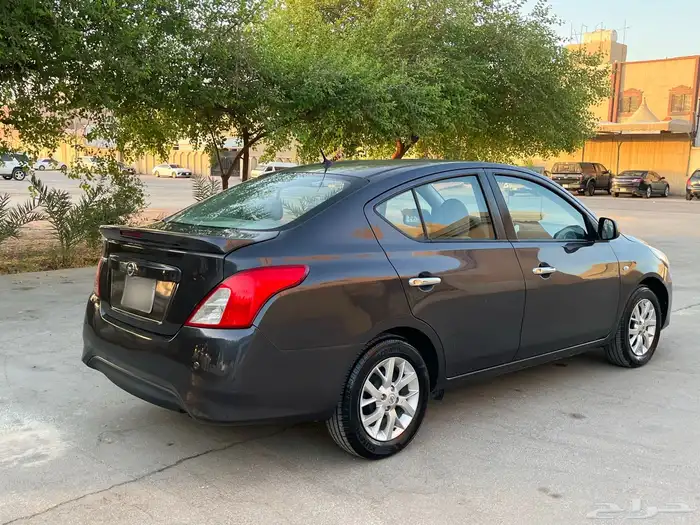 للبيع نيسان صني 2023فل كامل 3