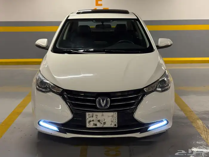 شانجان السفن 2023 نظيفة للمستخدم 1