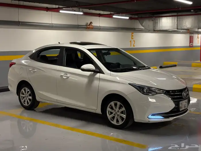 شانجان السفن 2023 نظيفة للمستخدم 2