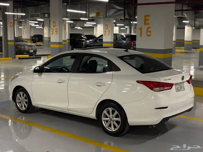 شانجان السفن 2023 نظيفة للمستخدم 3