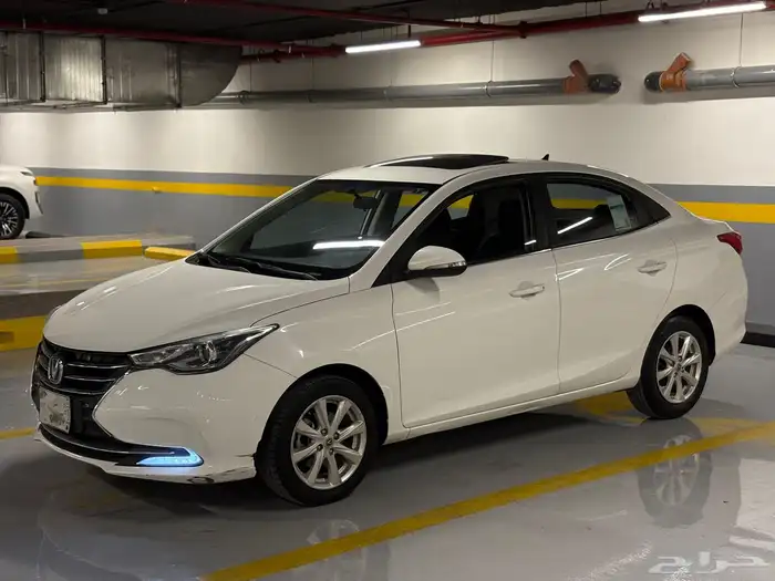 شانجان السفن 2023 نظيفة للمستخدم 0