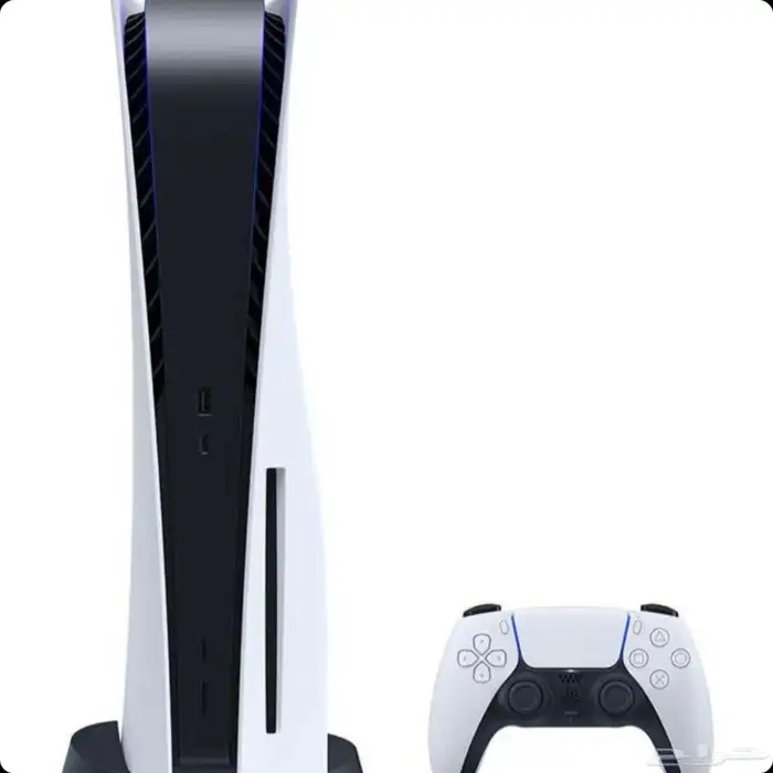 سوني 5 شبه جديد 0