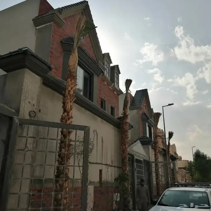 قرميد إيطالي اسباني وطني 9