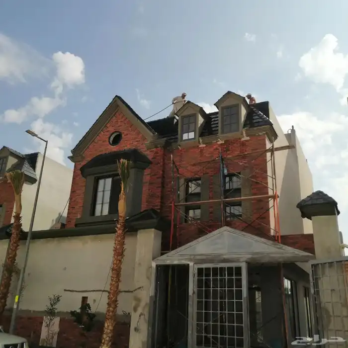 قرميد إيطالي اسباني وطني 10