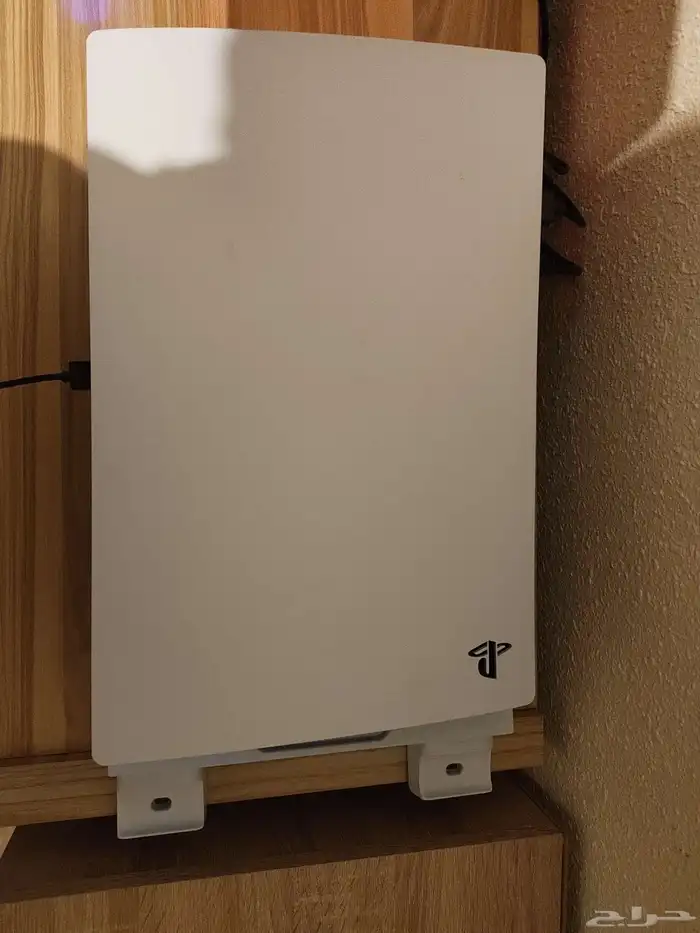 سوني 5 بدون كرتونة مع جميع الاغراض 0