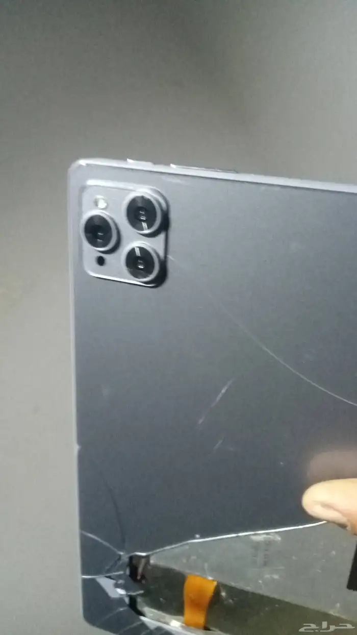 جوال ايباد 1