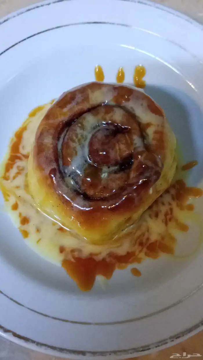 سينابون رول 3