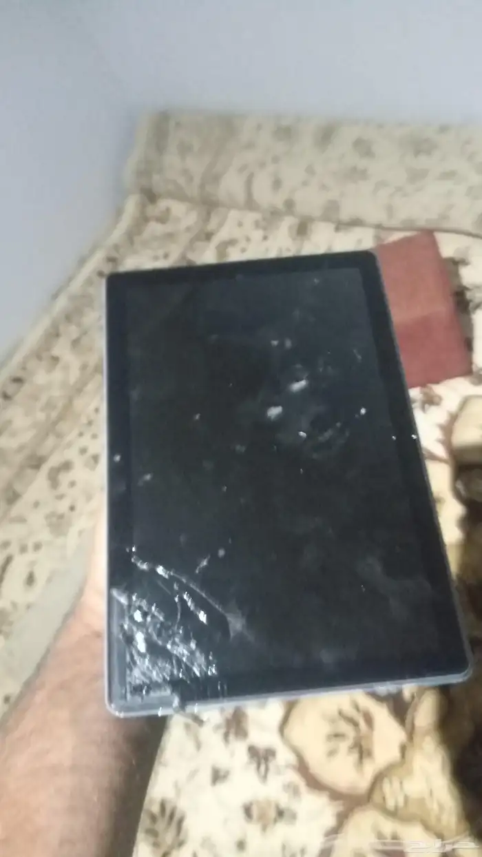 جوال ايباد 0