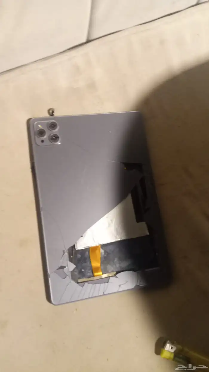 جوال ايباد 2