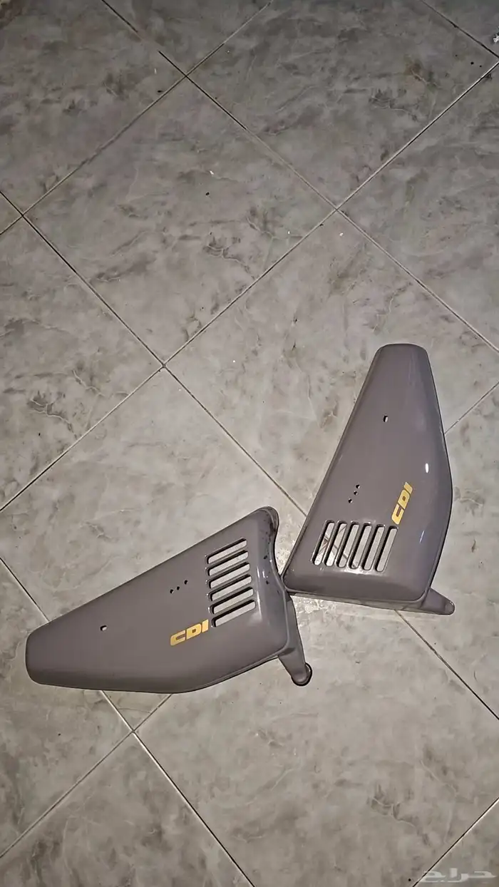 قطع دباب مهدي طرام 2