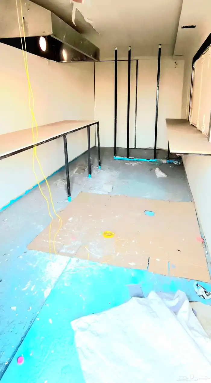 كونتينر - حاويه - فود ترك للبيع 0