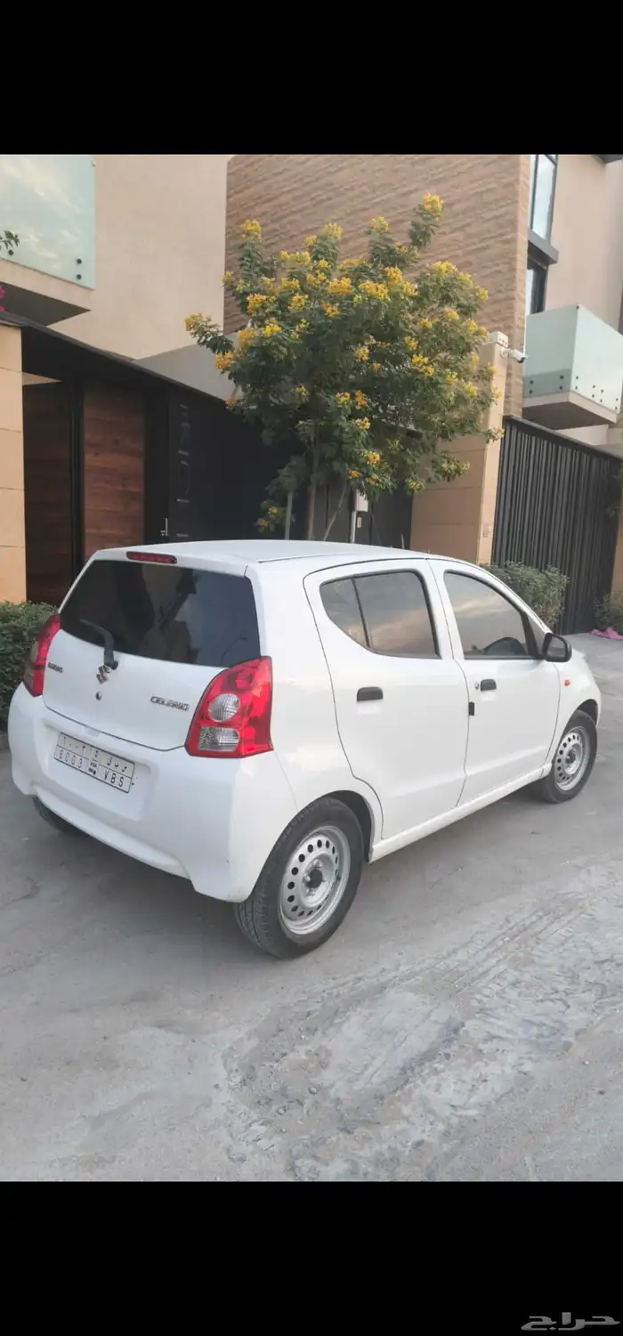 سزوكي للبيع نظيفه جدا 0