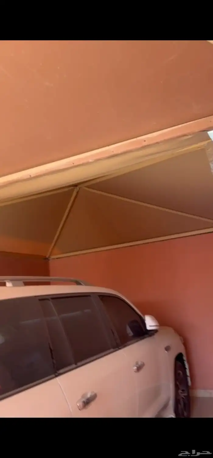 للبيع مضلات لكراج السيارة 3