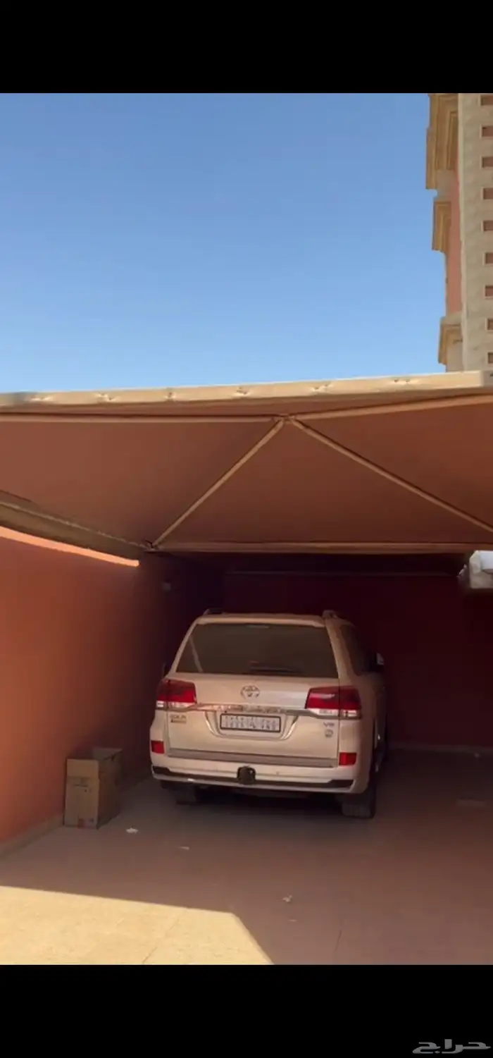 للبيع مضلات لكراج السيارة 4