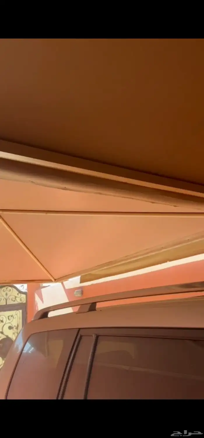 للبيع مضلات لكراج السيارة 1