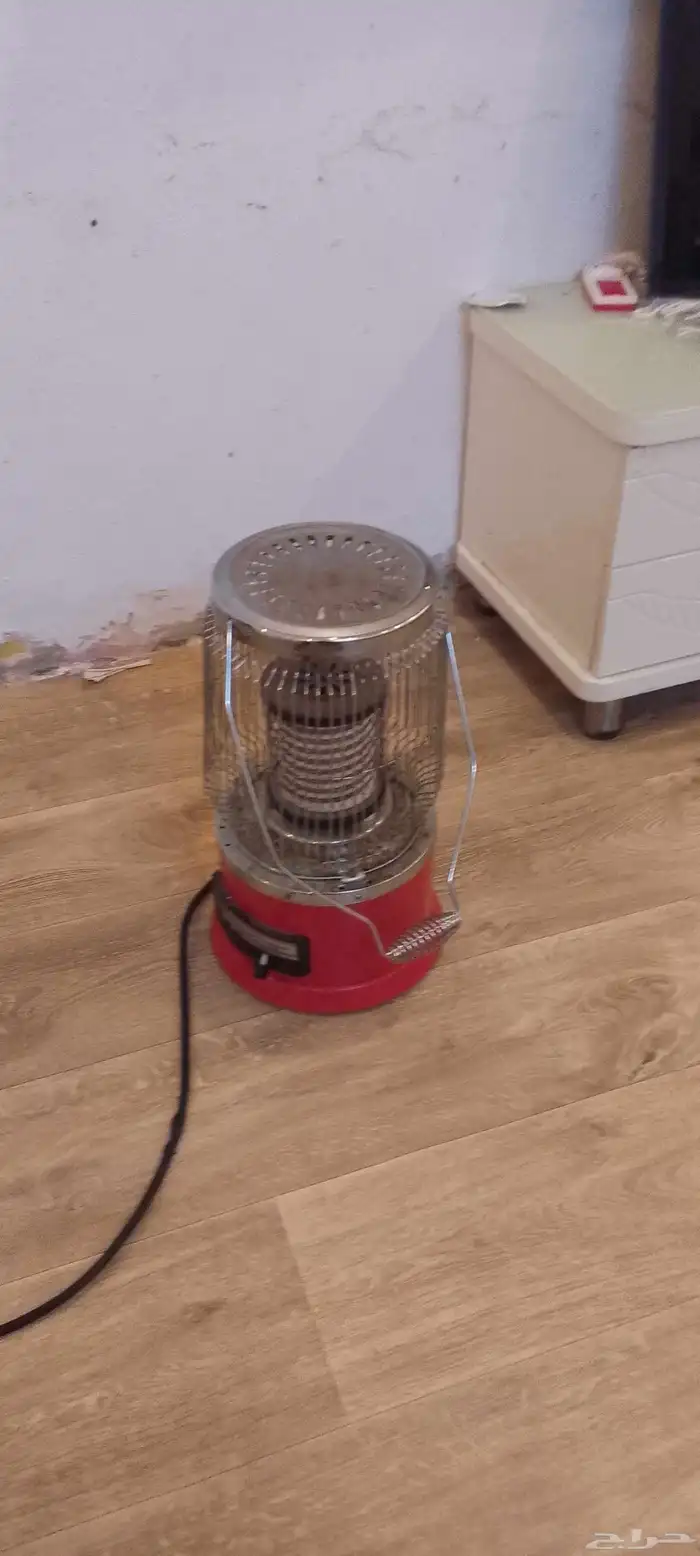 دفايه للبيع شركه LC 3