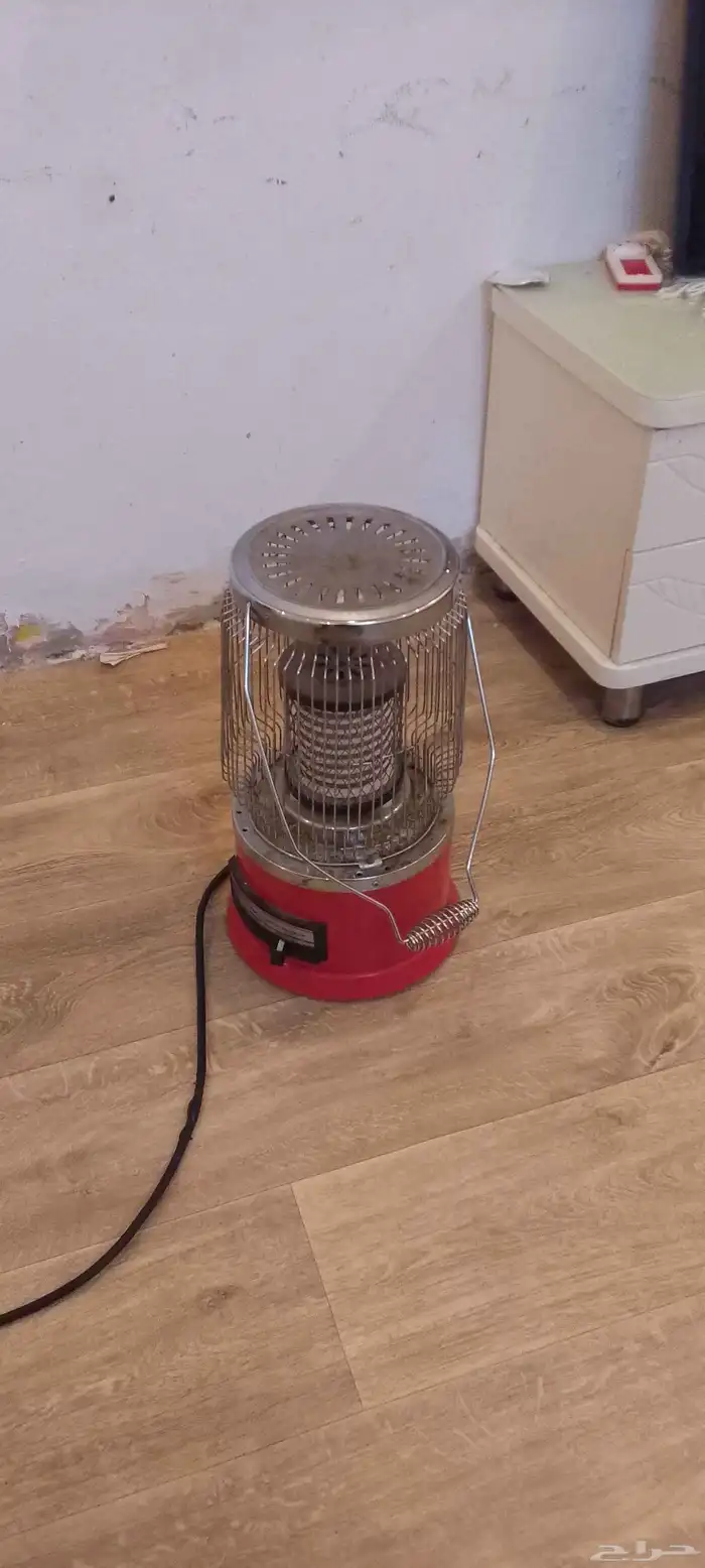 دفايه للبيع شركه LC 4