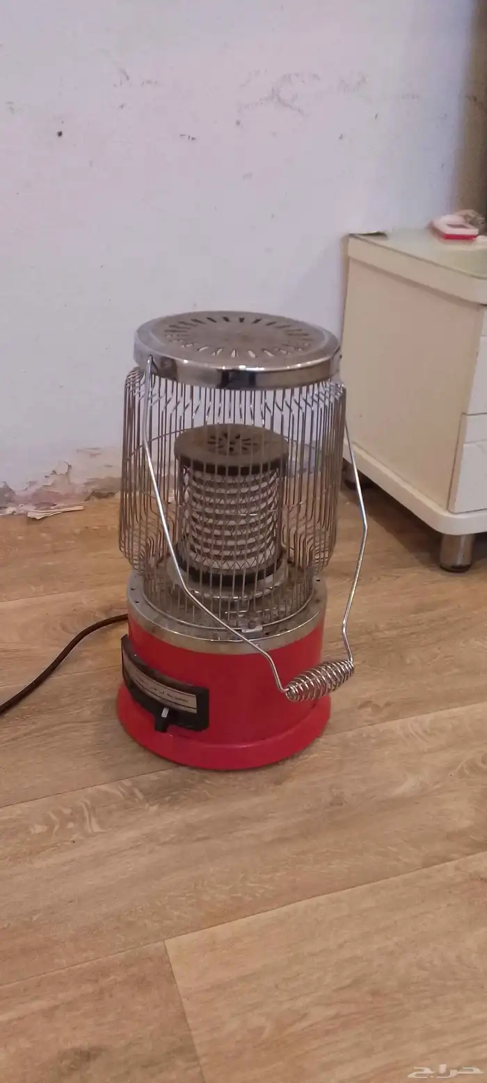 دفايه للبيع شركه LC 0