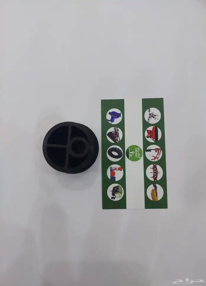 قطع غيار -بذارة تيوم 4