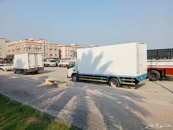 للبيع دينه ميتسوبيشي جديد 2023 3