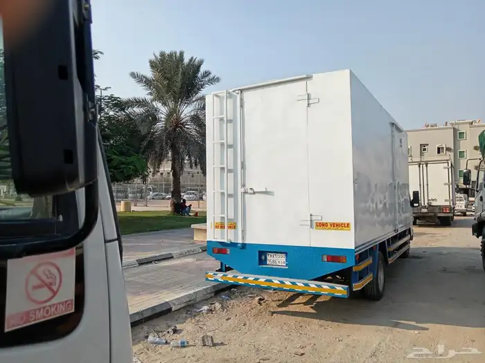 للبيع دينه ميتسوبيشي جديد 2023 6