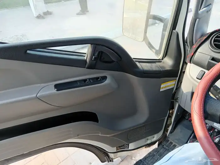 للبيع دينه ميتسوبيشي جديد 2023 8