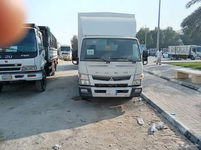 للبيع دينه ميتسوبيشي جديد 2023 0