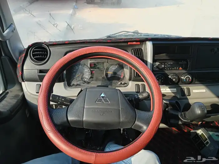 للبيع دينه ميتسوبيشي جديد 2023 5