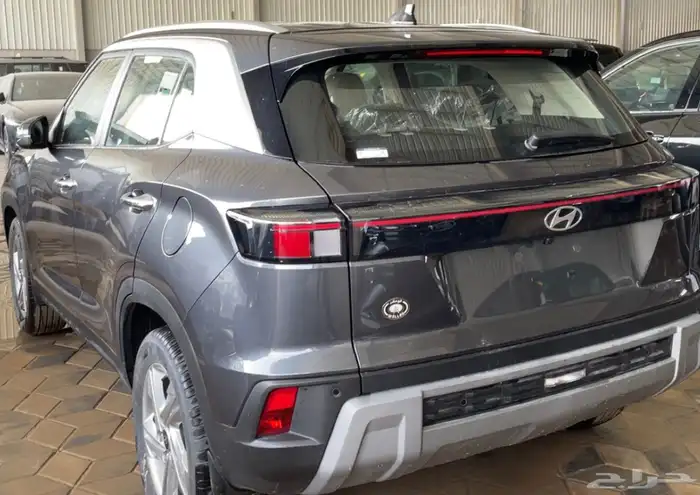 كريتا 2026 سمارت 4