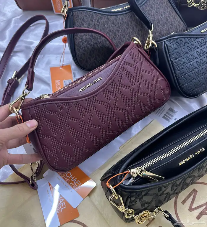 شنط MK ماستر كواليتي 8